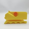thumbnail image 3 of 3D Printed Cardboard Cutter Tool for DIY Cat Scratcher Projects and Holiday Recycling Machine, 3 of 3