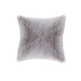 thumbnail image 2 of Cateissary Fundas decorativas para cojines, funda de almohada de poliéster, funda para sofá, cama, dormitorio, funda de cojines con Decoración del hogar Gris, 2 of 6