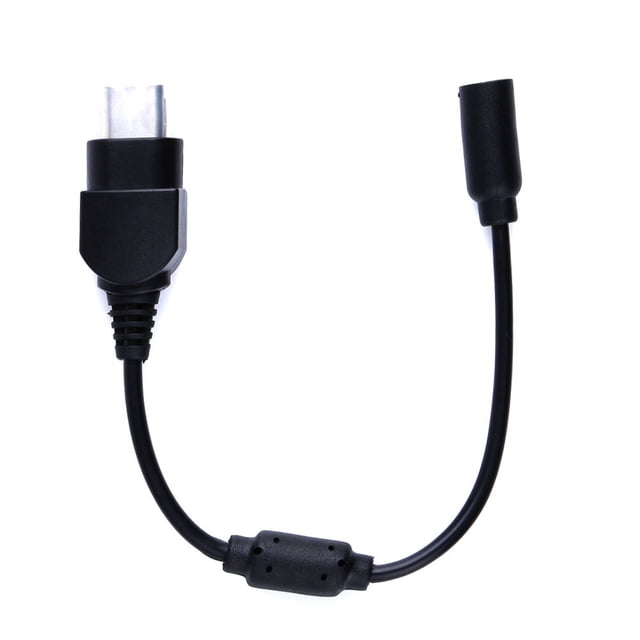 Accesorios Cable Adaptador Separable para Controlador Consola