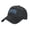 Black, variant on Roger Williams University Logo Hat Adjustable Baseball Cap Cotton Cowboy Hat, Fashionable For Man Woman