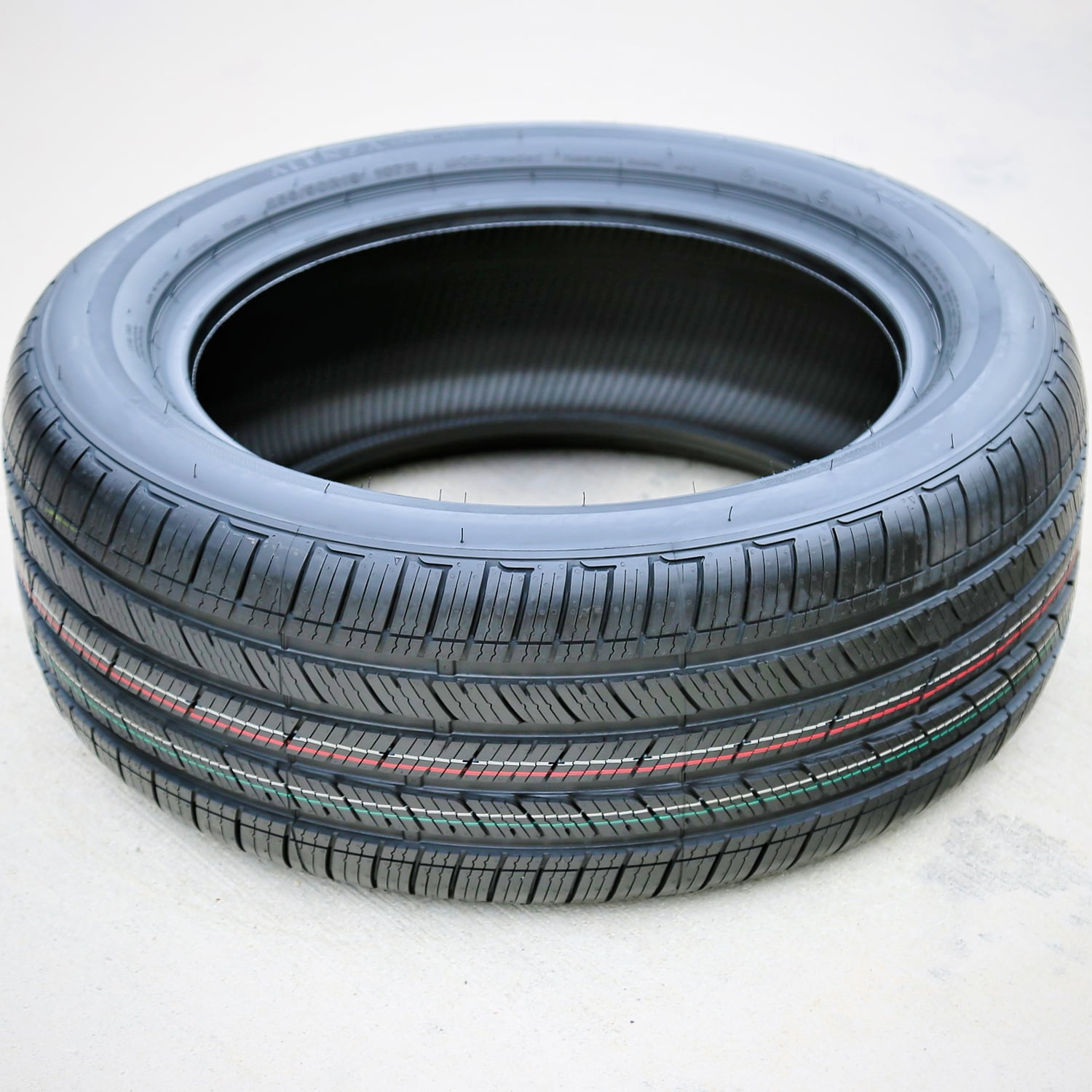 Bridgestone Alenza Sport A/S MOE 255/50R19 107H XL All