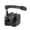 Black, variant on Universals 7/8" 22mm Throttle Lever Thumb Control Handle Assembly Replacements for Motorcycle Scooters ATVs