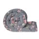thumbnail image 3 of Juego de cama de diseño floral BS-2, 3 of 5