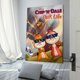 thumbnail image 3 of Chip 'n' Dale: Vida en el Parque Cuadro decorativo colgante - Arte de pared - Póster enmarcado - Decoración de pared - Regalos para familia, amigos y aficionados 20*30 cm, 3 of 6