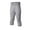 Grey, variant on Easton Youth Pro+ Pull Up Pant | Black | Medium