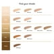 thumbnail image 5 of Ocultador Dermablend Cobertura Total Quick Fix 40N Caramelo 0.16 oz, 5 of 9