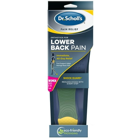 best sneakers for feet pain