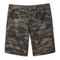 thumbnail image 2 of Men's O'Neill Locked Slub Hybrid Zipper Boardshort, 2 of 7