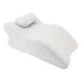 thumbnail image 2 of LEG PILLOW LEG ELEVATING CUSHION PILLOW DECOMPRESSION CUSHION BED SLEEPING PILLOW RELIEVES STRESS HOME BEAUTY SALON MASSAGE SHOP, 2 of 7