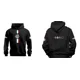 thumbnail image 2 of Sudadera Deportiva Fut Bol Chivaas De Corazon, 2 of 4