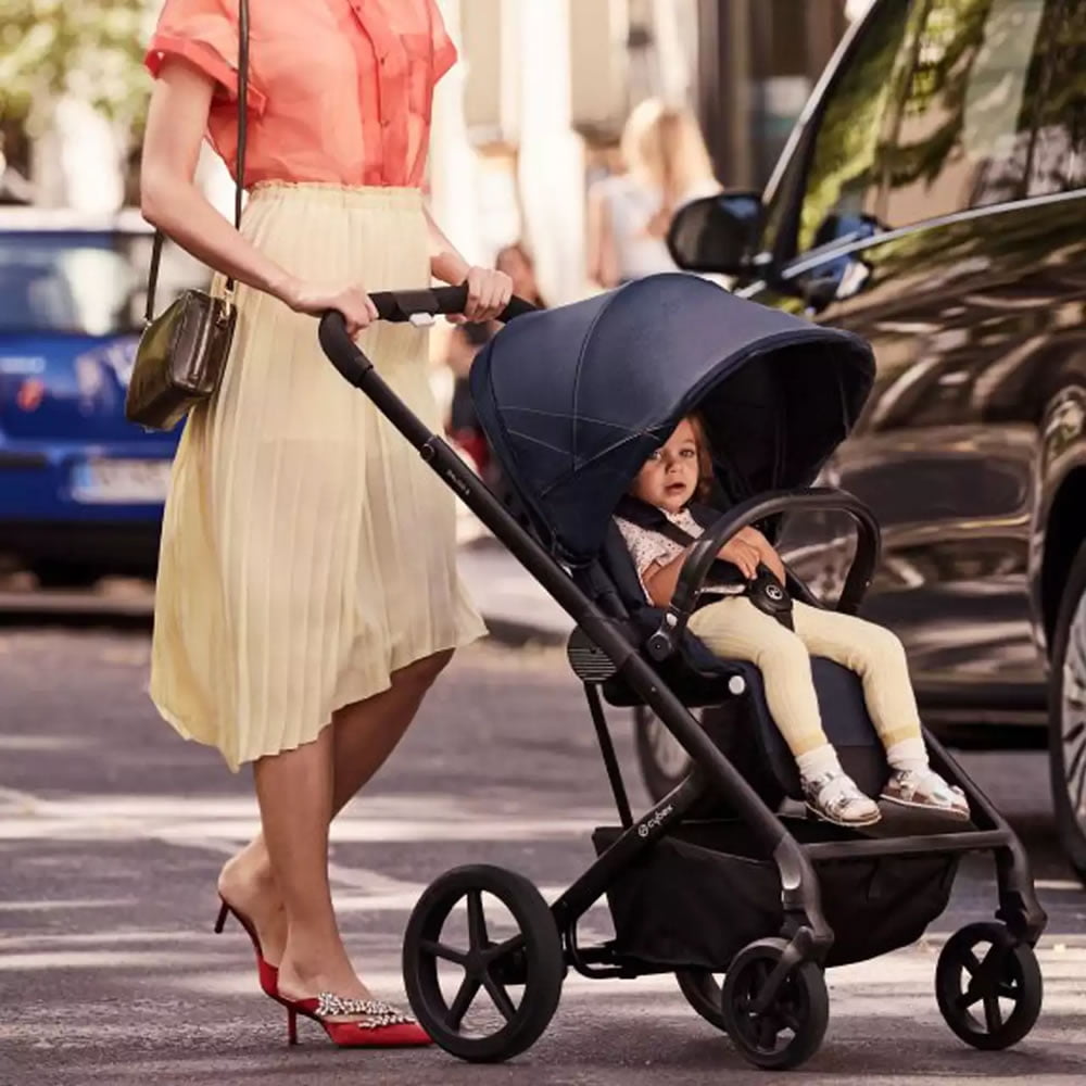 cybex balios s reviews