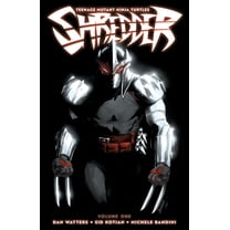 Teenage Mutant Ninja Turtles: Shredder, Vol. 1, (Paperback)