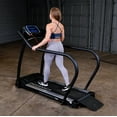 thumbnail image 6 of Endurance Electric Walking Exercise Treadmill, Black, 6 of 6