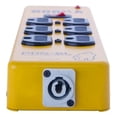 thumbnail image 2 of Distribuidor de Energía GORILA PDS-6L con fusible térmico 6 salidas tipo clavija polarizada, 2 of 3