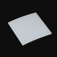 thumbnail image 3 of Unique Bargains Anti Vibration Pads 2' x 2' x 0.2' Isolation Pads for Washing Machine, Milky, 3 of 5