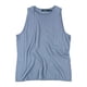 thumbnail image 2 of Blusa de punto acanalado Ralph Lauren Mujer azul extragrande, 2 of 2