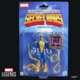 thumbnail image 2 of Marvel Legends Series Secret Wars Constrictor, Retro Marvel Comics Collectible Action Figure (6”), 2 of 10