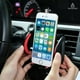 thumbnail image 4 of Soporte Base Celular Auto Carro Ventilacion Rejilla Aire 360, 4 of 8
