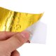 thumbnail image 3 of Cinta adhesiva de protección térmica para motor de coche, color dorado, 3 of 6