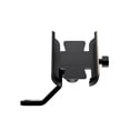 thumbnail image 1 of Kenally Soporte para teléfono a prueba de golpes para bicicleta de montaña, soporte para teléfono inteligente de aleación de aluminio para Accesorios para motos Tipo de espejo negro, 1 of 6