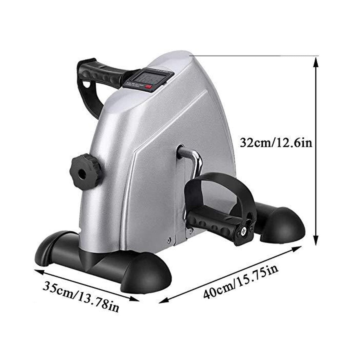 portable exercise bike