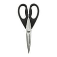 Kitchenaid Soft Grip All Purpose Shears with Black Handle and