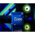 thumbnail image 4 of Intel® Core™ i7-12700KF, procesador de escritorio de 12 núcleos (8P+4E) hasta 5,0 GHz, chipset LGA1700 125 W serie 600, 4 of 5