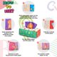 thumbnail image 3 of Caja de pañuelos para bebés Sensory Toy URMYWO de 6 a 12 meses con arrugas, 3 of 6