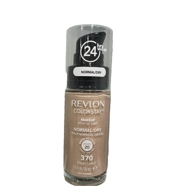 Revlon ColorStay Makeup Foundation Combination/Oily Skin with SPF 15 - 370 Ivory