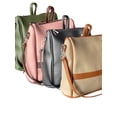 thumbnail image 1 of Marikina Bags Tara Two Way Backpack for Women (Backpack and Sling Bag), 1 of 5