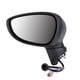 thumbnail image 4 of Espejo retrovisor Lateral eléctrico EOTVIA para FORD FIESTA MK7 08-12 con ajuste de luz de giro, 4 of 6