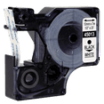 thumbnail image 1 of Zoomtoner Compatible DYMO 45013 Ruban d'Étiquette Noir sur Blanc pour DYMO, 1 of 1