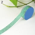 thumbnail image 2 of Yesbay Self-Adhesive Acrylic Rhinestones Stick On Scrapbooking Craft Sticker Tape, 2 of 5