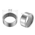 thumbnail image 2 of Unique Bargains Needle Roller Bearings Open End Full Complement Steel Drawn Cup B3016, 2 of 3