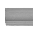 thumbnail image 4 of moldura marco california 10 cm x 1.22 m x 4.6 cm gris, 4 of 8