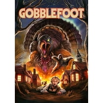 Gobblefoot (DVD), SRS Cinema, Horror
