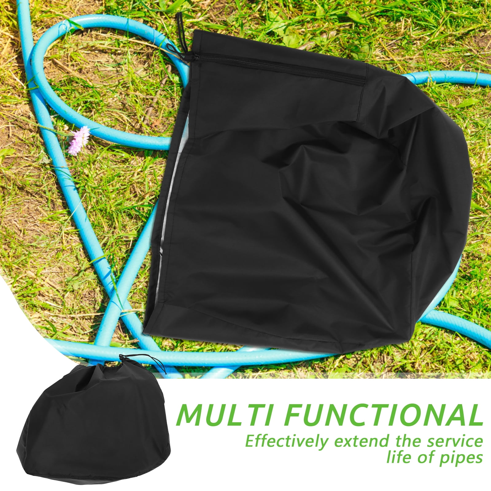 Housse De Dévidoir Imperméable Et Résistante Aux Dommages - Housse De