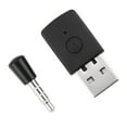thumbnail image 4 of Adaptador/receptor y transmisor mini USB 2.0 Bluetooth 5.1 para PlayStation PS4, 4 of 12