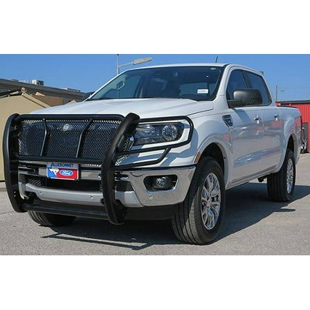 Steelcraft Automotive 50-1340 Grille Guards Fits Ford Ranger