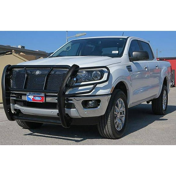 Steelcraft Automotive 50-1340 Grille Guards Fits Ford Ranger