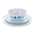 thumbnail image 6 of Camco 53227 Life Is Better at the Campsite, Large Plate - Blue Trailer Design, 6 of 9