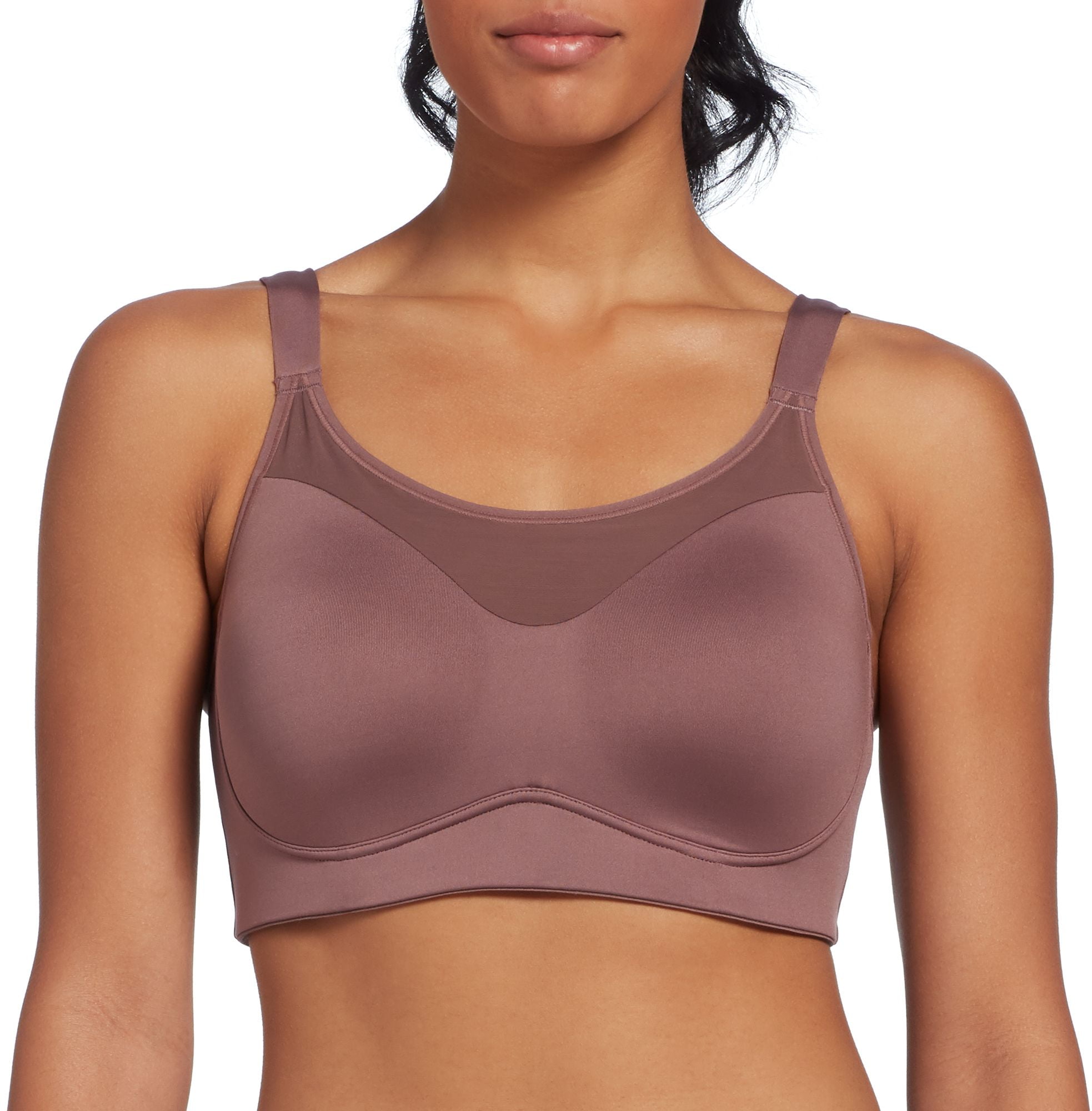 large cup size sports bras