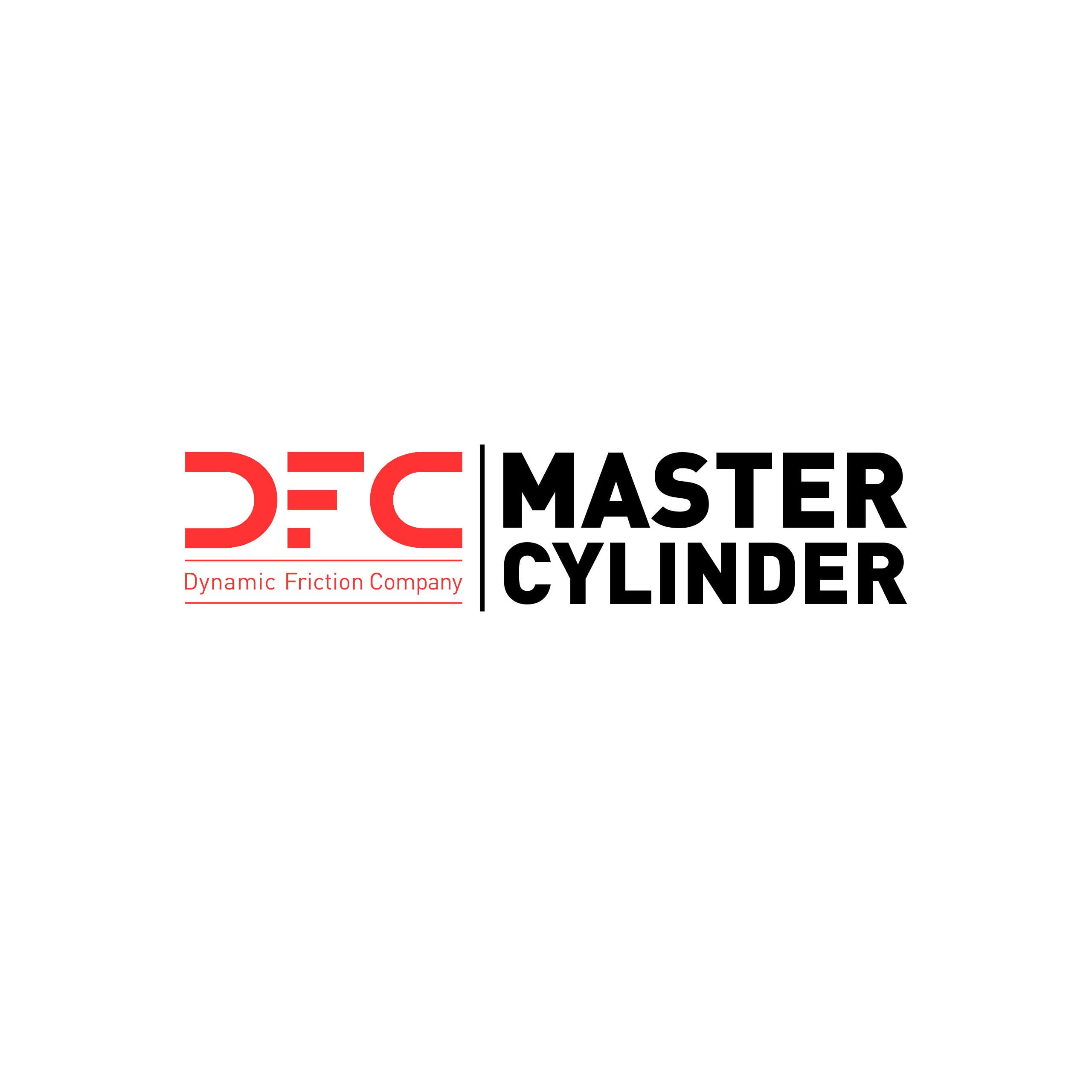 Brake Master Cylinder 355-67007