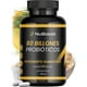 thumbnail image 1 of Probioticos 80 billones Nuboost 120 Caps 4 meses 11 cepas Lactobacillus rhamnosus, 1 of 7