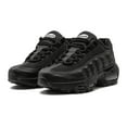 thumbnail image 2 of NIKE GRADE SCHOOL Air Max 95 Recraft GS "Triple Black" CJ3906 001 CJ3906 001 from Stadium Goods, 2 of 8