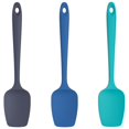 thumbnail image 1 of U-Taste 3PCS Silicone Spatula for Frying Pan Food Grade Silicone Spoon for Kitchen Spatula Non-Stick Cooking Baking Accessories, 1 of 3
