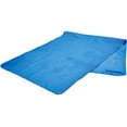 thumbnail image 2 of Tourna Liqui Towel Sport Cooling Towel (Blue), 2 of 4