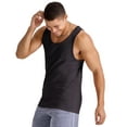 Hanes Men Tank Top Sleeveless Shirt 100 Cotton Lightweight Originals