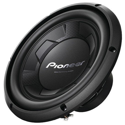 pioneer hideaway subwoofer