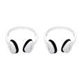 thumbnail image 1 of Cateissary Auriculares inalámbricos plegables con Bluetooth -compatibles con bajos estéreo, regalo para niña y niño con micrófono, juego de Type1 NO1, 1 of 6